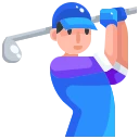 Thriving Golf Destination